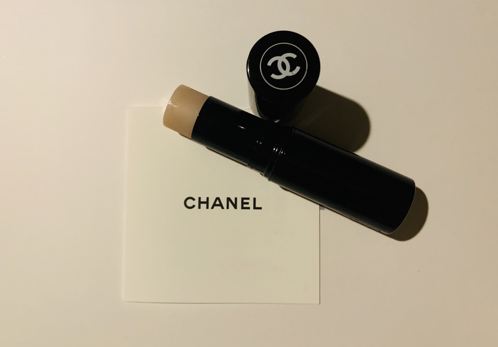 CHANEL - CHANEL ハイライト ボームエサンシエル トランスパランの+